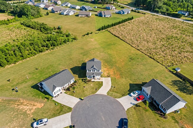 Building Photo - 64 Katniss Ct