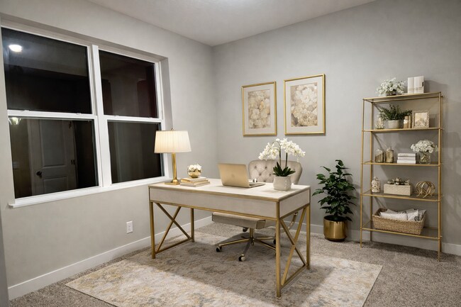 Building Photo - 8397 Brumby Trl