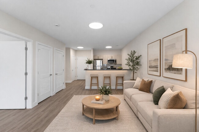 Building Photo - SUMMIT Orange Crossing