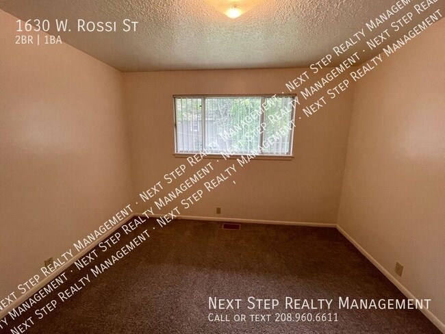 Building Photo - 1630 Rossi St