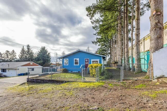 Building Photo - One Level Lifestyle in Snohomish