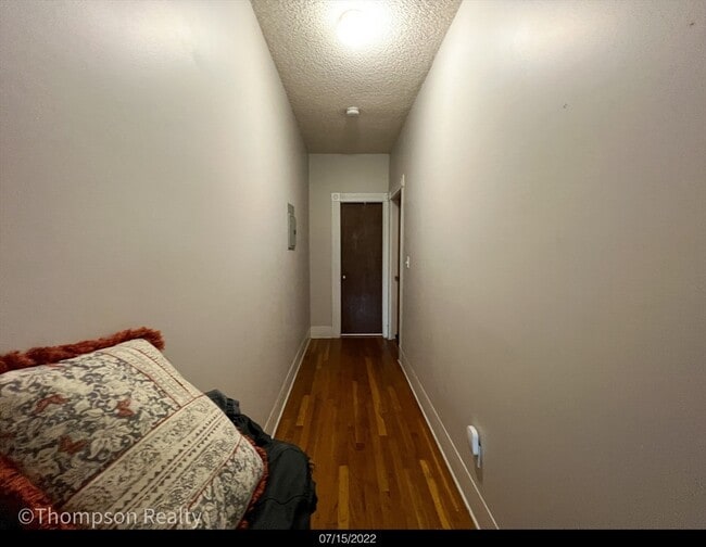 Building Photo - 372 Medford St