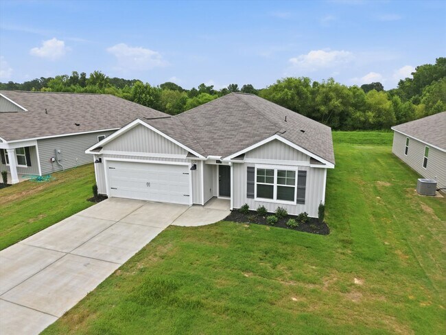 Building Photo - Discover the Perfect Blend of Style, Comfort, and Quality in this New Home!