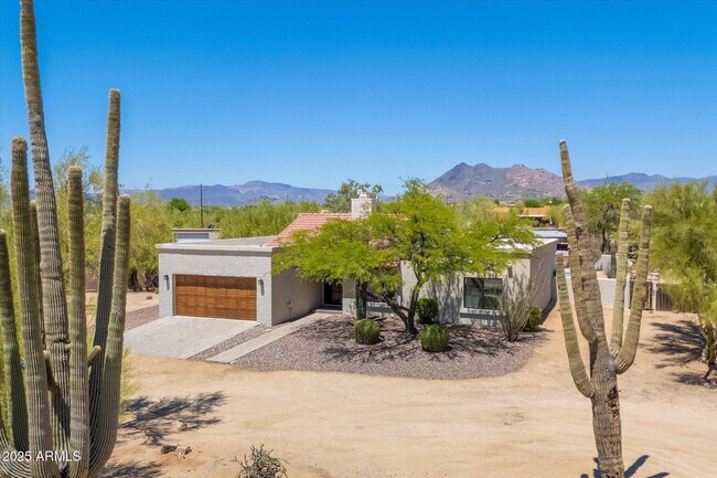 Building Photo - 6006 E Wildcat Dr