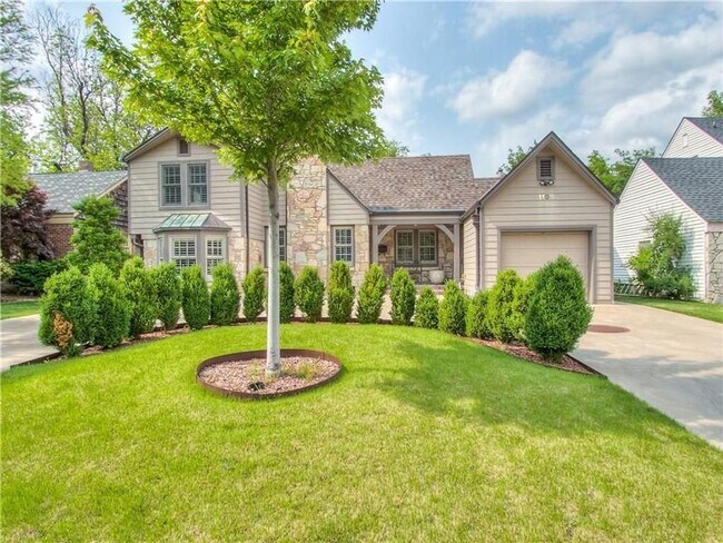 Primary Photo - 1109 NW 55th St