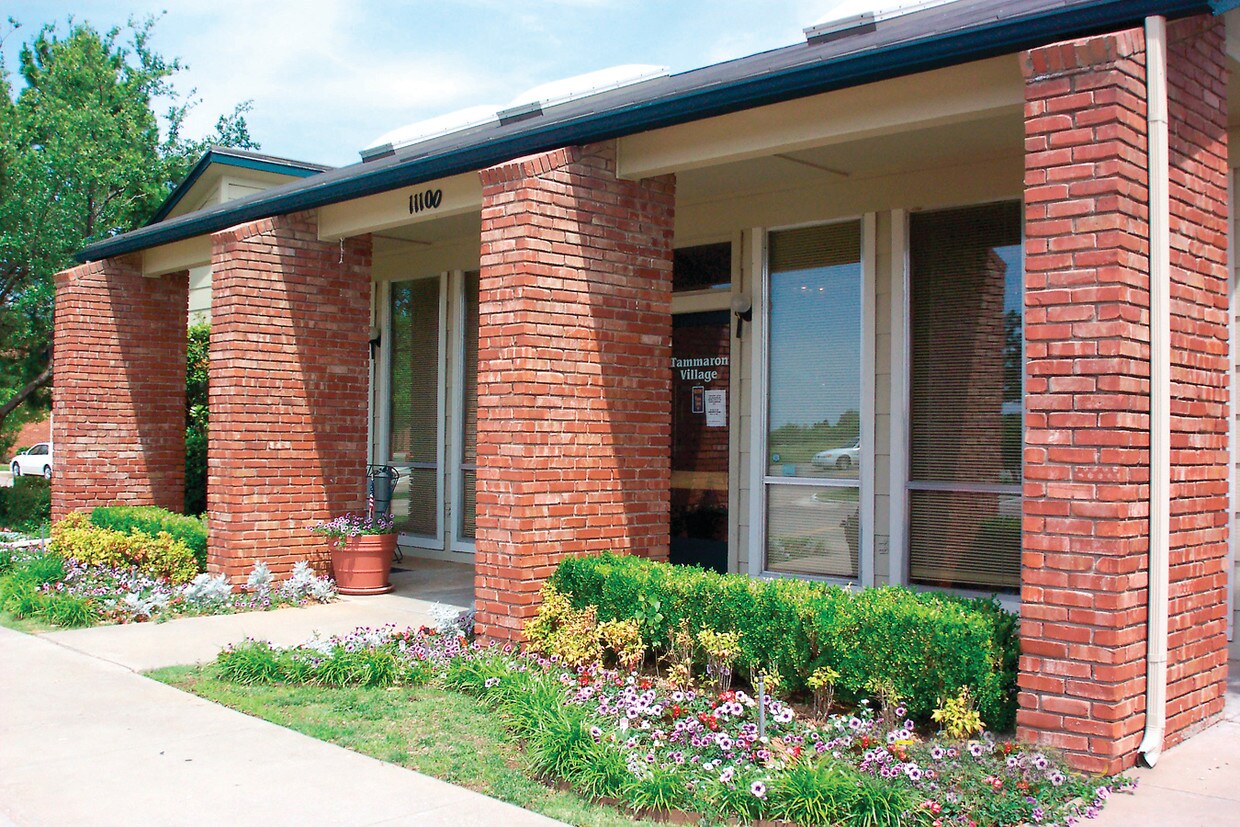 Tammaron Village Oklahoma City