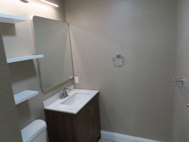 Building Photo - Renovated Three Bedroom Home