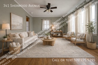 Building Photo - 341 Sherwood Ave