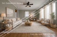 Building Photo - 341 Sherwood Ave