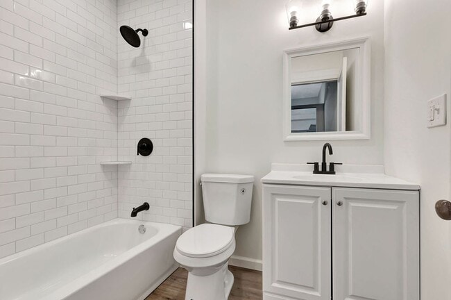 Building Photo - 1617 Westwood Ave