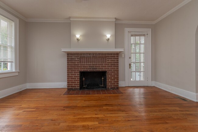 Building Photo - Beautiful brick cottage on Central Avenue ...