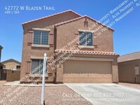 Building Photo - 42772 W Blazen Trail