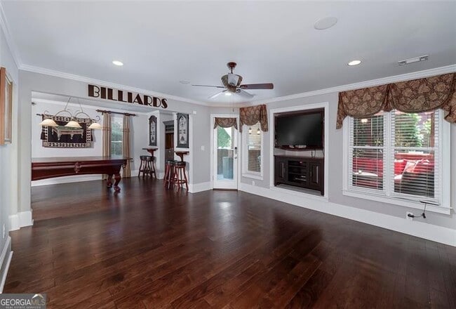 Building Photo - 692 Heritage Post Ln SW