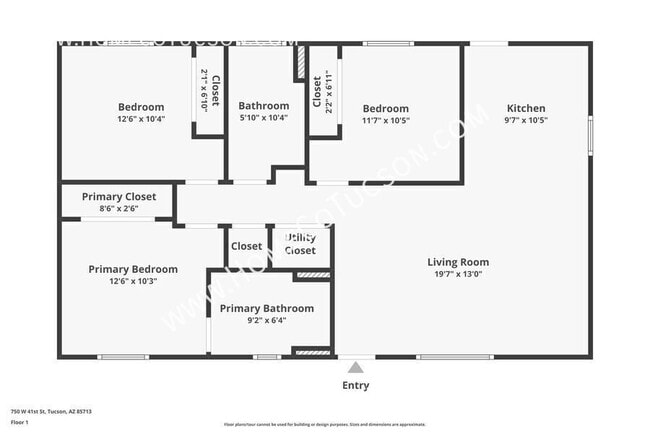 Building Photo - 750 W 41st St