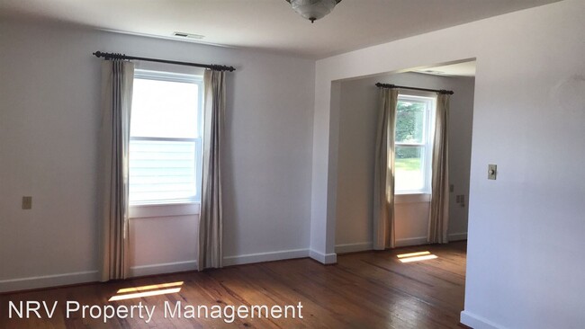 Building Photo - 4 br, 3 bath House - 323 Clement Street