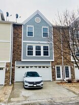 Outside View - 387 NE Kingwood