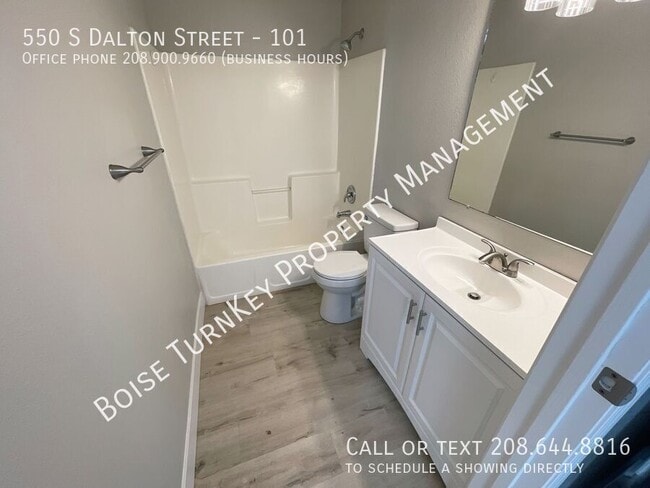 Building Photo - 550 S Dalton Ln