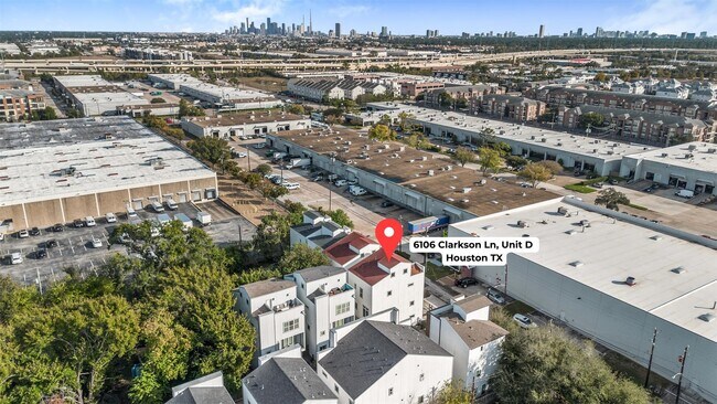 Building Photo - 6106 Clarkson Ln