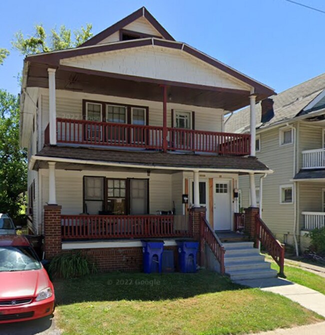 Primary Photo - 12702 Iowa Ave