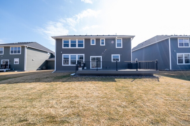 Building Photo - 8380 Abercrombie Ln