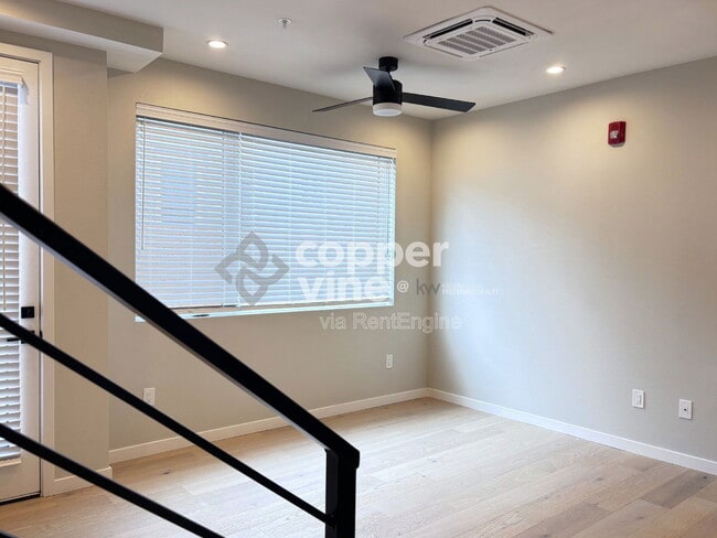 Building Photo - 4205 Tejon St