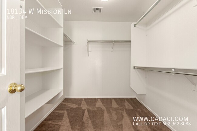 Building Photo - 18134 W Mission Ln