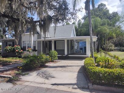 Building Photo - 1403 Indian River Ave