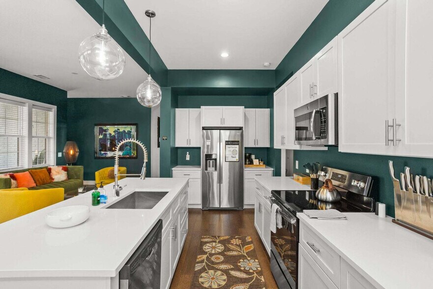 Building Photo - 2019C Beech Ave