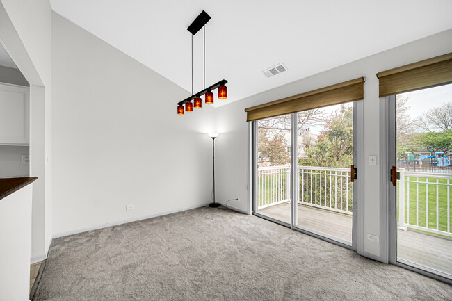 Building Photo - 610 Berkley Ct