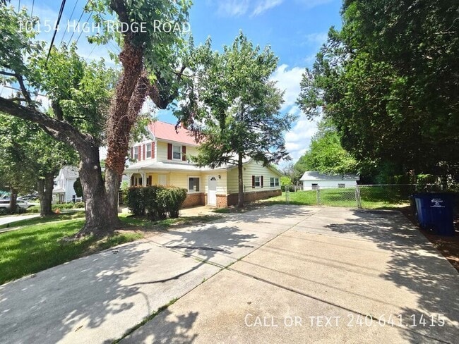 Building Photo - 10154 High Ridge Rd