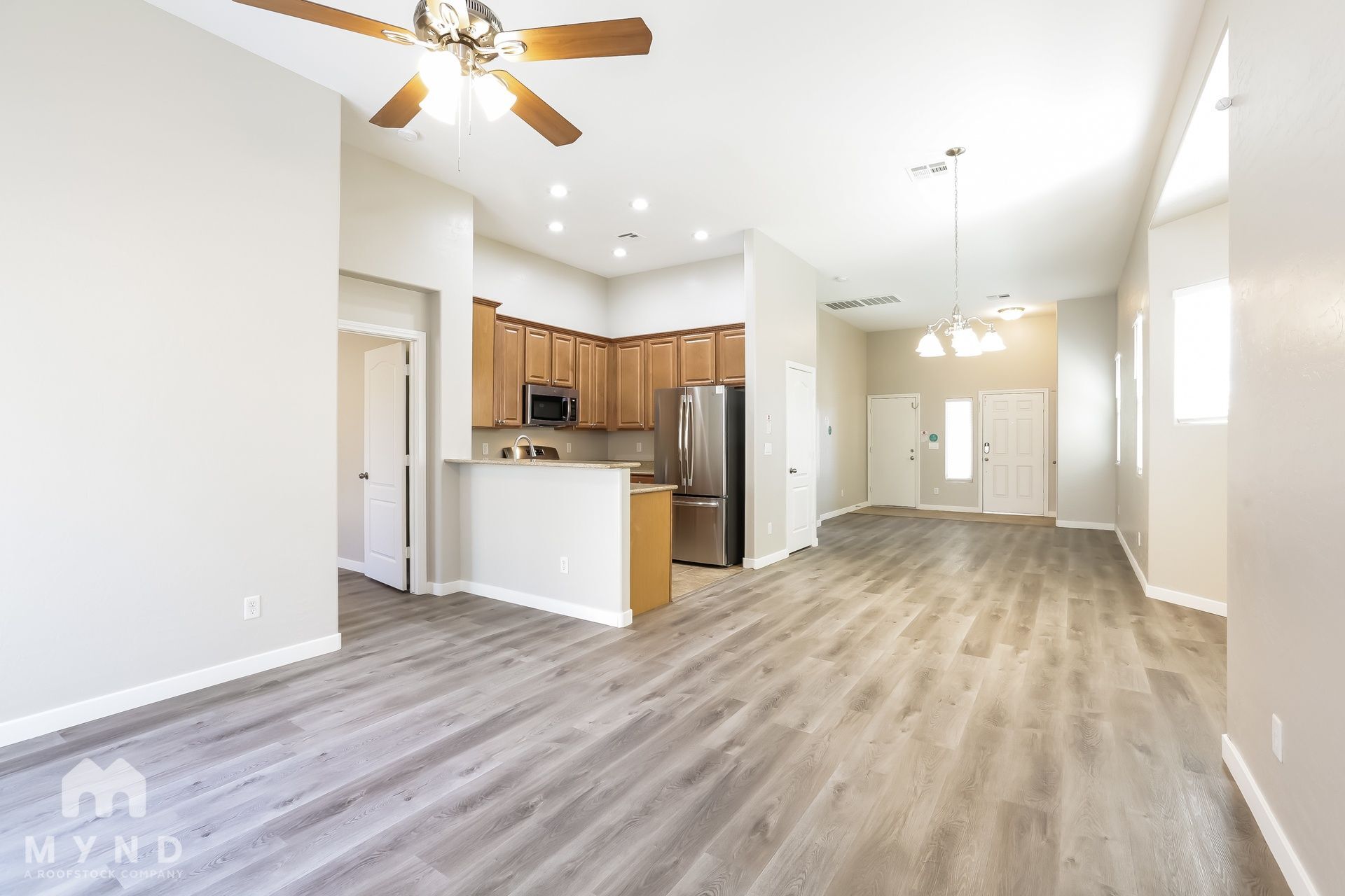 Building Photo - 699 Bridgeford Ct