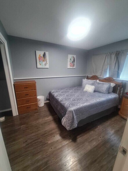 Bedroom #2 - 2908 W 32nd Ave