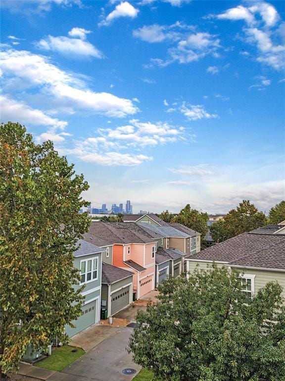 Building Photo - 3807 Threadgill St