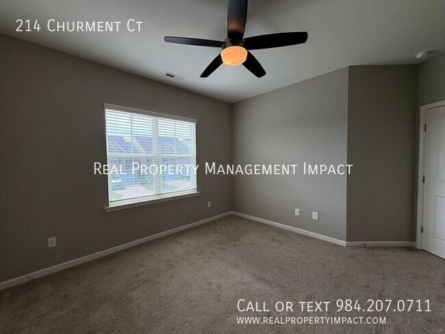 Building Photo - 214 Churment Ct