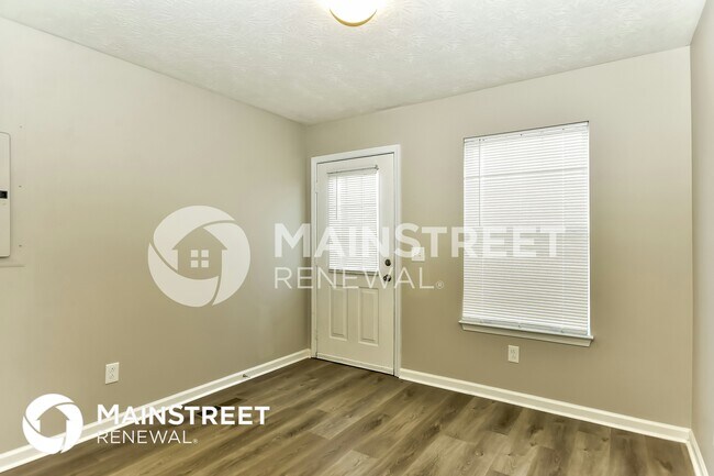 Building Photo - 2607 Landrum Ct