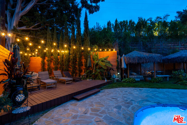 Building Photo - 3092 Laurel Canyon Blvd
