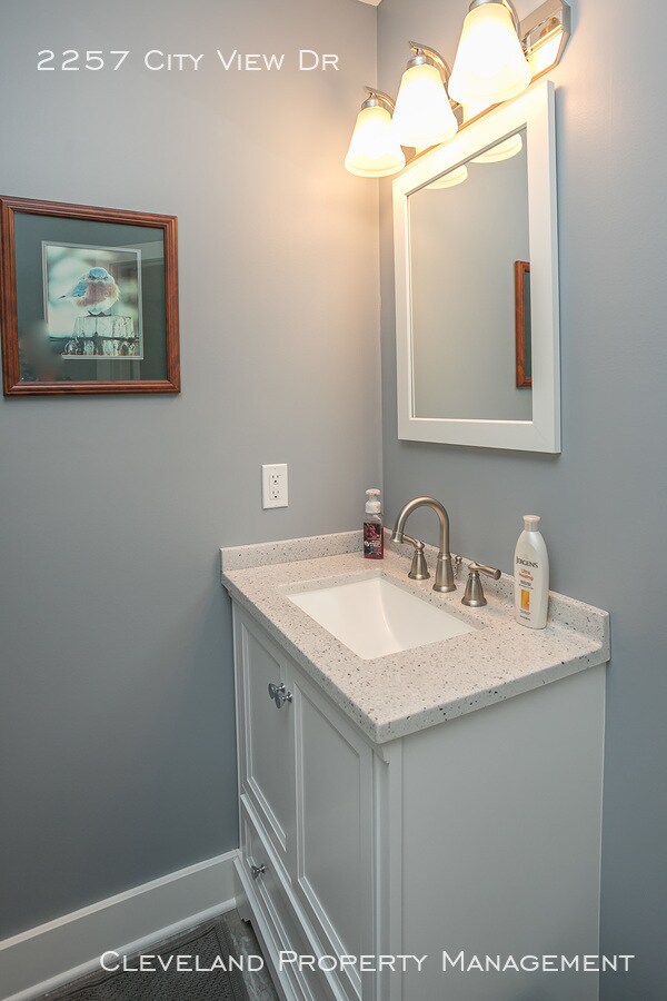 Building Photo - Stylish Tremont Townhome!
