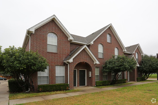 Building Photo - Bellmere Apartments