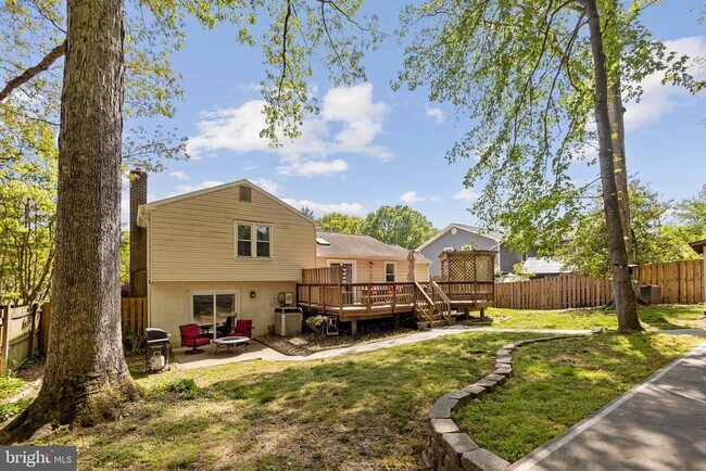 Building Photo - 7516 Camp Alger Ave
