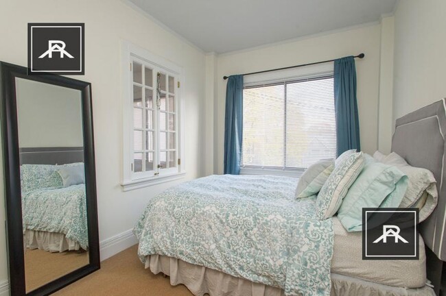 Building Photo - 1 bedroom in Newton MA 02460