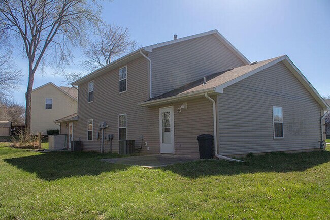 Building Photo - 5204 Tessa Way