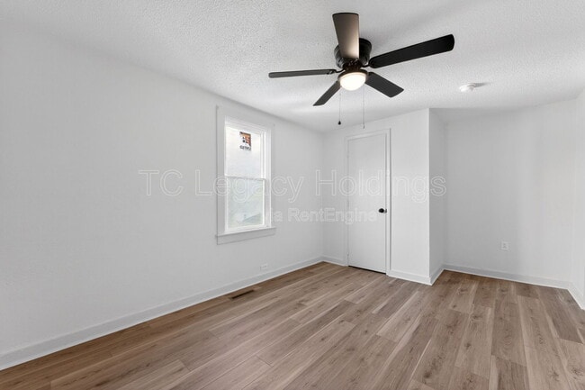 Building Photo - 134 Quincey St