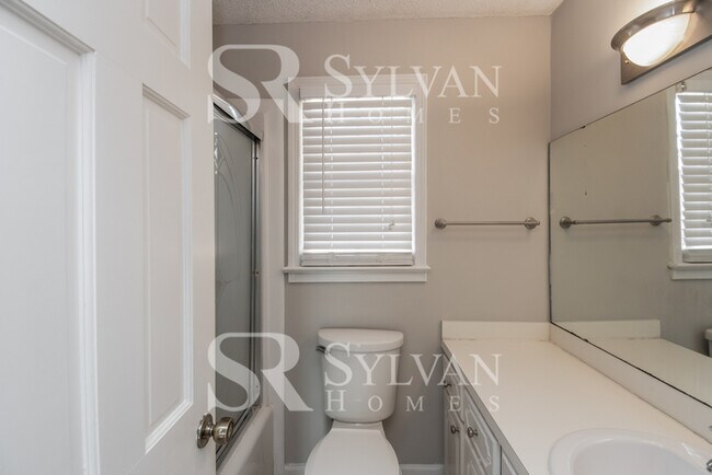 Building Photo - Unlock life's next chapter in this 3 BR, 2.5 BA home