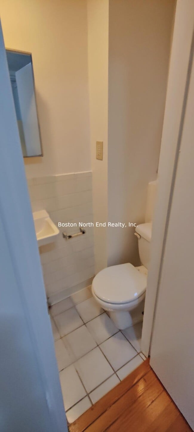 Building Photo - 0 bedroom in Boston MA 02113