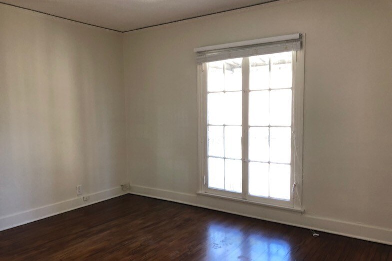 Bedroom - 1134 N Gardner St