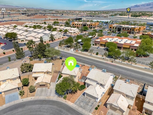 Building Photo - Charming Two Story Home Located in North Las Vegas