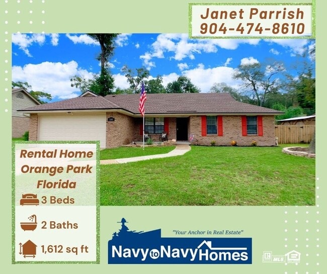 Building Photo - 3149 Lakeside Villa Rd