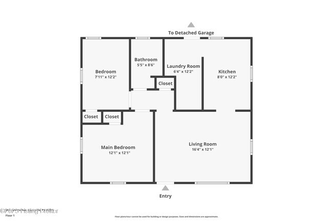 Building Photo - 908 Loretto Ave