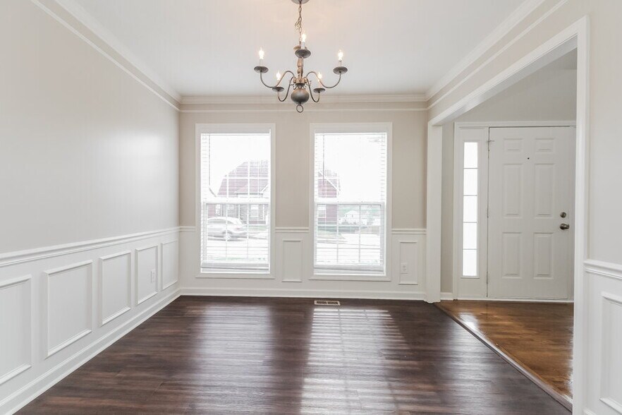Building Photo - 3609 Bentfield Dr