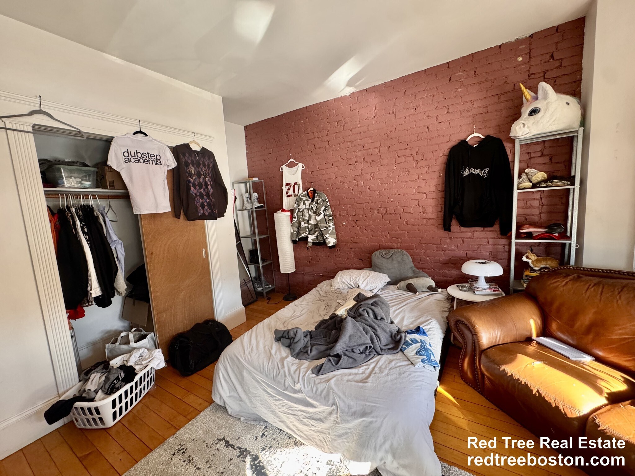 Building Photo - 1173 Commonwealth Ave